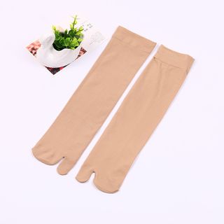 Tất Nữ, Vớ Nữ Xỏ Ngón Chống Nắng GVG Dày Dặn Siêu Dai, Siêu Bền, Siêu Hót Hàn Quốc _ T791