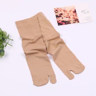 Tất Nữ, Vớ Nữ Xỏ Ngón Chống Nắng GVG Dày Dặn Siêu Dai, Siêu Bền, Siêu Hót Hàn Quốc _ T791