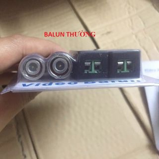 HD VIDEO BALUM 1080P 600M ( LOẠI THƯỜNG)