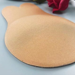Dán Nhũ Hoa Nâng Ngực Silicone Tai Thỏ Dễ Thương Siêu Dính Sử Dụng Nhiều Lần _ TSDL50