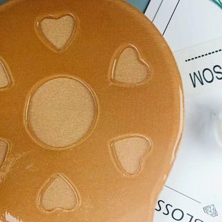 Dán Nhũ Hoa Nâng Ngực Silicone Tai Thỏ Dễ Thương Siêu Dính Sử Dụng Nhiều Lần _ TSDL50