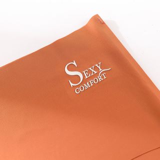 Quần Lót Su Lụa Ép Nhiệt Tàng Hình Không Viền Cạp Cao Gen Bụng Sexy