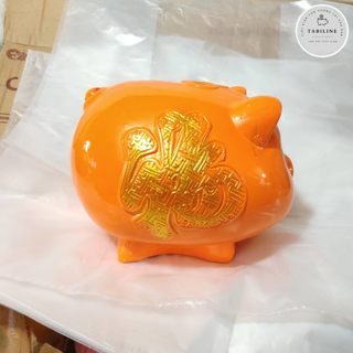 Lợn đất tiết kiệm đựng tiền size ĐẠI cute đẹp giá rẻ TABILINE LD05