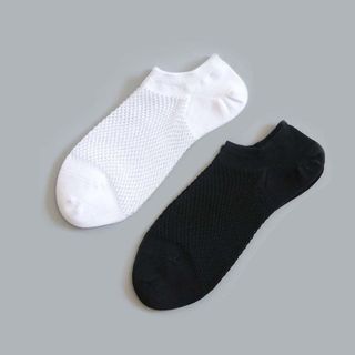 Tất / Vớ lưới thông hơi hàng cao cấp chống hôi xuất nhật