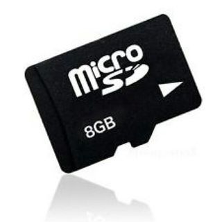 Thông số Thẻ nhớ 8Gb MicroSD class 10 giá sỉ