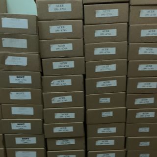 Sạc Laptop DELL 19V-4.62A ĐẦU KIM - NHỎ