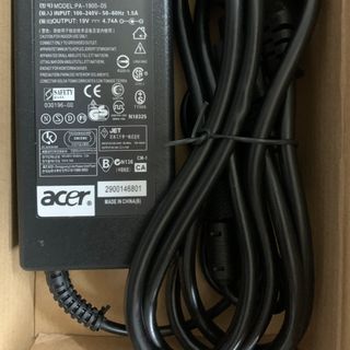 Sạc Laptop DELL 19V-4.62A ĐẦU KIM - NHỎ