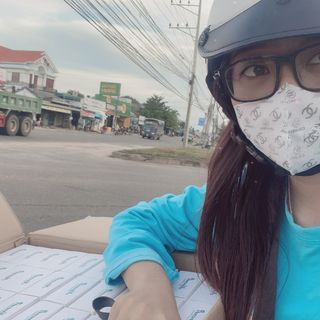 Dung dịch Hana vệ sinh