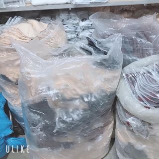 Áo lót su trơn hàng xuât nhật cao cấp không gọng quả to nâng ngực