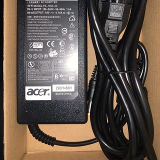 ADAPTER LAPTOP ASUS 19V-3.42A ( BẢO HÀNH 06 THÁNG)