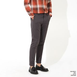 ÁO SƠ MI CARO-02B435