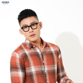 ÁO SƠ MI CARO-02B435