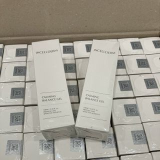 TÌM ĐẠI LÝ CHO SẢN PHẨM INCELLDERM CỦA HÀN QUỐC với chiết khấu tốt