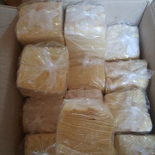 Hoành thánh lá tươi + Mì tươi