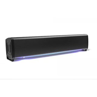 Loa PC 2.0 T-Wolf S6 Led 7 màu (BH 3 Tháng)