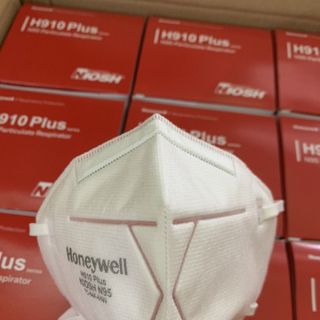 Khẩu Trang N95 H910 Honeywell