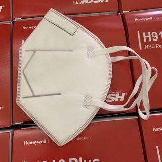 Khẩu Trang N95 H910 Honeywell