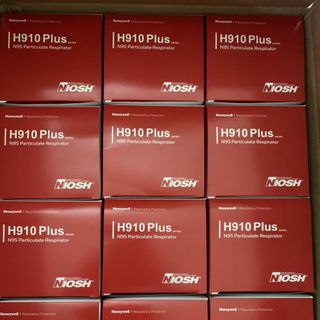 Khẩu Trang N95 H910 Honeywell
