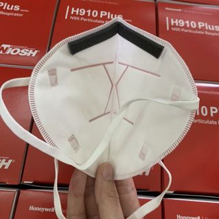 Khẩu Trang N95 H910 Honeywell