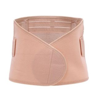 Đai Gen Nịt Bụng Định Hình Eo Thon 2 lớp Thun Cao Cấp Chống Cuộn chuẩn xịn. Kho Không bán