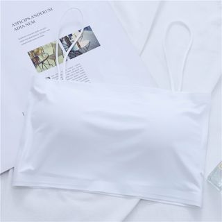 Áo Bra Áo lót Su Đúc mút mỏng Nâng Ngực, dây mảnh Chất Mát Lịm