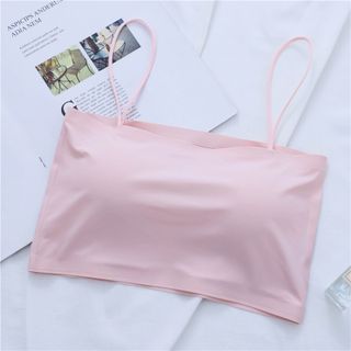 Áo Bra Áo lót Su Đúc mút mỏng Nâng Ngực, dây mảnh Chất Mát Lịm