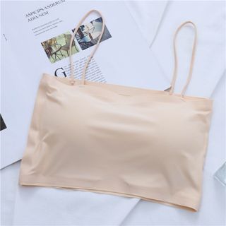 Áo Bra Áo lót Su Đúc mút mỏng Nâng Ngực, dây mảnh Chất Mát Lịm