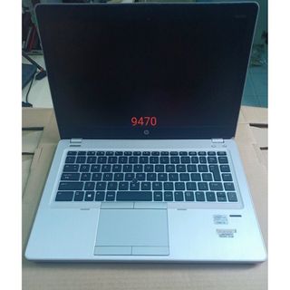 MÁY TÍNH HP 9470 ( Core i5 , 4GB, Ssd 120gb, 14 inch ) - ( BH 6 THÁNG) giá sỉ