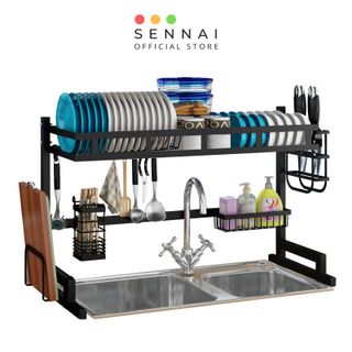Kệ chén đa năng SenNai