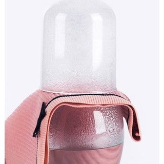 Quần Lót NữCotton tăm nơ Kháng Khuẩn dày đẹp