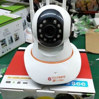 Camera Wifi ANTEN 2.0 MPX THẾ HỆ MỚI (BH 06 Tháng)