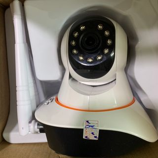 Camera Wifi ANTEN 2.0 MPX THẾ HỆ MỚI (BH 06 Tháng)