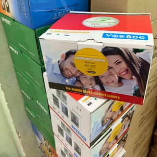 Camera Wifi ANTEN 2.0 MPX THẾ HỆ MỚI (BH 06 Tháng)