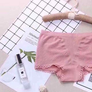 Quần Đùi Mặc Váy Chất Cotton Kháng Khuẩn chuẩn xuất nhật Chất Mát, thoáng