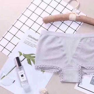 Quần Đùi Mặc Váy Chất Cotton Kháng Khuẩn chuẩn xuất nhật Chất Mát, thoáng