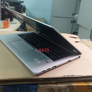 LAPTOP DELL 7240 Core i5/Ram 4g/SSD 128/12.1 inch - BH 6 Tháng