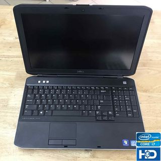 MÁY TÍNH Dell Latitude E5530 (BH 03THÁNG) giá sỉ