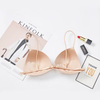 Áo Lót Su Dây Nhỏ Đệm Mỏng Nâng Ngực SIêu Đẹp