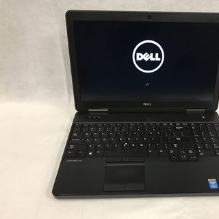 MÁY TÍNH Dell Latitude E5530 (BH 03THÁNG)