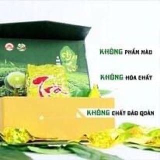 Phân Phối Trà Xanh - Trà Đen - Trà Thảo Mộc ...