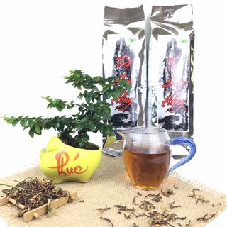Phân Phối Trà Xanh - Trà Đen - Trà Thảo Mộc ...