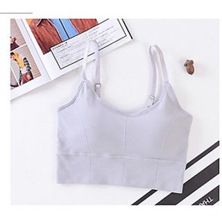Áo Bra Hottrend Thể Thao Tập Gym, Yoga Năng Động _ AL04