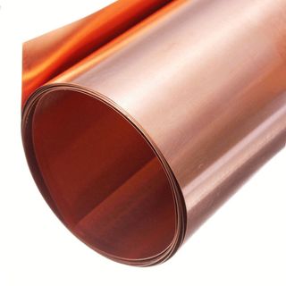 Đồng đỏ lá 0.5mm