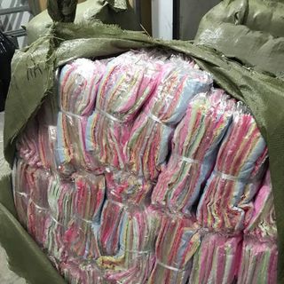 Quần Lót Cotton Viền Ren Má Thái Lan hàng chuẩn , Quần Chíp Nữ Cotton Kháng Khuẩn size 40-58kg