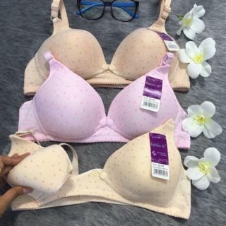 Áo Lót Bầu, Áo Ngực Cho Mẹ Bầu Và Cho Con Bú Sau Sinh Chống Chảy Xệ Chất Cotton Mềm Mại Siêu Tiện Lợi