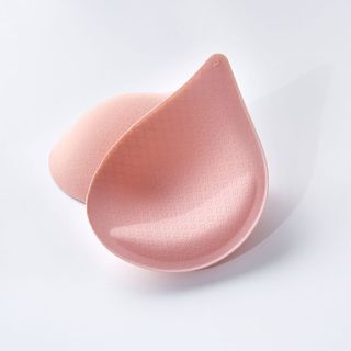 Mút Độn Ngực , Miếng Dán Độn Ngực Chống Trượt Dầy 2,5cm Thỏa Sức Diện Đồ ( 2 Miếng)