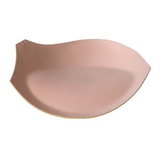 Mút Độn Ngực , Miếng Dán Độn Ngực Chống Trượt Dầy 2,5cm Thỏa Sức Diện Đồ ( 2 Miếng)