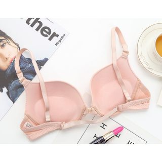 Áo lót Có Gọng Cài Trước Nâng Đẩy Ngực Siêu XInh
