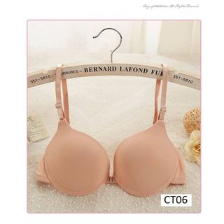 Áo lót Có Gọng Cài Trước Nâng Đẩy Ngực Siêu XInh