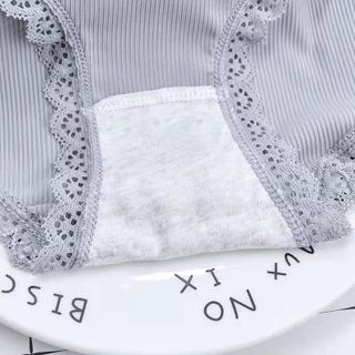 quần lót nữ cotton ren kháng khuẩn cao cấp ms1556 Đẹp Lung Linh